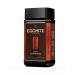 EGOISTE Coffee soluble sublimated Double Espresso 100 g 2 pcs - Buy Online on GoSupps.com