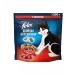 FELIX Dry food Double yummy for cats 1.3 kg with meat