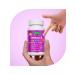 Evalar Omega-3 Baby dgk 3+ Fruit 0.35g 90pcs