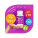 Evalar Omega-3 Baby dgk 3+ Fruit 0.35g 90pcs - Buy Online on GoSupps.com