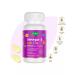 Evalar Omega-3 Baby dgk 3+ Fruit 0.35g 90pcs - Buy Online on GoSupps.com