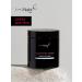 NABI Anti -cellulite raspberry body scrub - Buy Online on GoSupps.com