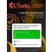 UVerity Omega 3 capsules 1000 mg for women and men - Buy Online on GoSupps.com