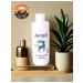 Antler Hair conditioner 250 ml - Buy Online on GoSupps.com