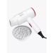 STINGRAY Hair hair dryer with diffuser and ionization 1800 watts - Buy Online on GoSupps.com