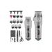 VGR Set machine for haircut + trimmer 2v1 v675