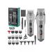 VGR Set machine for haircut + trimmer 2v1 v675 - Buy Online on GoSupps.com