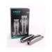 VGR Set machine for haircut + trimmer 2v1 v675 - Buy Online on GoSupps.com