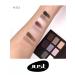 Just make up Professional palette of shadow shadow # 02 - Buy Online on GoSupps.com