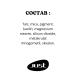 Just make up Professional palette of shadow shadow # 02 - Buy Online on GoSupps.com