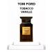 Barber line Tom Ford beard shampoo tobacco vanil without SLS 200 ml - Buy Online on GoSupps.com