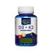 Doctor Sea Dad for immunity vitamin D3 + K2 No. 60 - Buy Online on GoSupps.com
