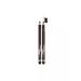 LUXVISAGE Eyebrow pencil persistent powder tone 104 black - Buy Online on GoSupps.com