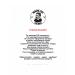 Barber line Soul Gel Men's Vetiver and Tangerine 500 ml - Buy Online on GoSupps.com