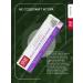 SPLAT Toothpaste recovery plus 100 ml 2 pcs - Buy Online on GoSupps.com
