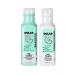 DOLCE MILK Set of cosmetics shampoo+air conditioning - Buy Online on GoSupps.com