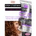 Vitex Cream Styling for laying curly hair