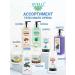 SVELLI Hair shampoo moisturizing honey and propolis 275 ml - Buy Online on GoSupps.com