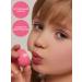 MIAMITATS Lip balm moisturizing children's Strawberry - Buy Online on GoSupps.com