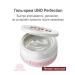 Shiseido Male moisturizing gel Cream UNO 160g - Buy Online on GoSupps.com