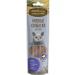 Country delicacies Meat sausages from duck for cats 45 g - Buy Online on GoSupps.com