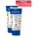 BradoLine SANA Feet cream against the fungus Teatreeoil 100 ml. - 2 pcs