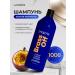 MATRIX Blue shampoo for the cold blonde Brass Off 1l