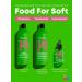 MATRIX Moisturizing hair air conditioner Food for Soft 1l - Buy Online on GoSupps.com