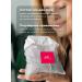 ASTI beauty Bath tea in bags with sea salt of lavender rose - Buy Online on GoSupps.com