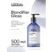 L'Oreal Professionnel Blondifier Gloss shampoo and highlighted hair - Buy Online on GoSupps.com