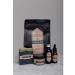 Siberist Body scrub with probiotics "Gorky Mandarin" - Buy Online on GoSupps.com