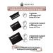 BERNOVICH Matte shadows for the eyelids Refile No. m 33 red (ex No. 139) - Buy Online on GoSupps.com