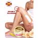 INSTITUTO ESPANOL Set of body cream with oats 400ml 2pcs - Buy Online on GoSupps.com