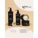 CHOCOLATTE Magnolia scrub for the body 300 g - Buy Online on GoSupps.com
