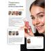 MIXIT Lip gloss moisturizing glossy liquid glass - Buy Online on GoSupps.com