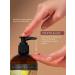 The English Soap Company Bergamot's premium liquid soap for hands and ginger 500 ml - Buy Online on GoSupps.com