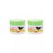 Horsepower Burenka face cream 100 ml 2 pcs