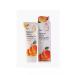 EKEL Pilling gel with an apricot Natural Peeling Gel 180ml