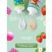 levrana Toothpaste Children's Babble and Crazy Strawberries set - Buy Online on GoSupps.com