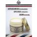 BANDIDO Hair wax matte 125 ml - Buy Online on GoSupps.com