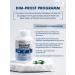 Art Life Dim Prost from prostatitis DIM canceroprotector - Buy Online on GoSupps.com