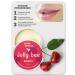 Jully Bee Cherry Lip Scrub - Buy Online on GoSupps.com