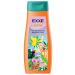 EXE Shower gel children's jungle 3+ banana neck 400ml