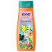 EXE Shower gel children's jungle 3+ banana neck 400ml - Buy Online on GoSupps.com