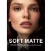 LUXVISAGE Matte persistent lip pencil Soft Matte - Buy Online on GoSupps.com