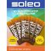 Soleo Natural multibrobroner with peptides Jungle fruit