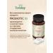 Tensley Probiotics and prebiotics for the intestines to the adult - Buy Online on GoSupps.com