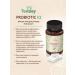 Tensley Probiotics and prebiotics for the intestines to the adult - Buy Online on GoSupps.com
