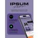 IPSUM Resveratrol antioxidant for youth and beauty - Buy Online on GoSupps.com