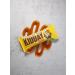 KIDDAY Mini Caramel and condensed milk 1.5 kg - Buy Online on GoSupps.com